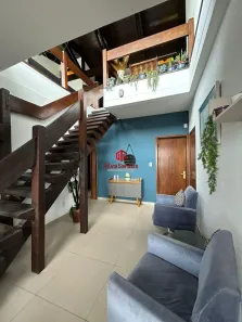 Apartamento com 3 Quartos para alugar, 100m² no Zona Nova, Capão da Canoa
