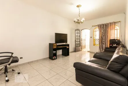 Casa com 3 Quartos à venda, 300m² no Cidade Antônio Estevão de Carvalho, São Paulo