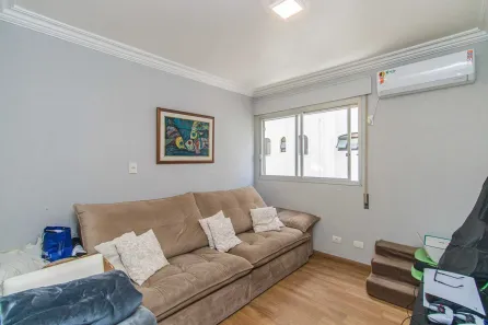 Apartamento com 4 Quartos à venda, 204m² no Santa Cecília, São Paulo