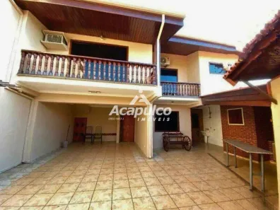 Casa com 5 Quartos à venda, 183m² no Parque das Nações, Americana