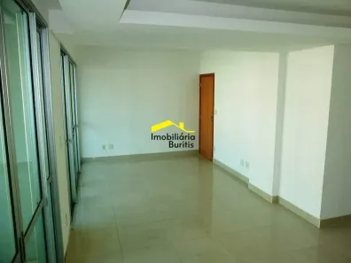 Apartamento com 4 Quartos à venda, 130m² no Buritis, Belo Horizonte