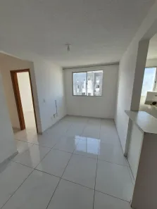 Apartamento com 2 Quartos para alugar, 47m² no Antares, Maceió