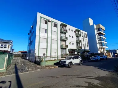Apartamento com 3 Quartos à venda, 90m² no Vila Nova, Imbituba
