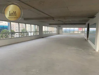 Sala Comercial à venda, 162m² no Pinheiros, São Paulo