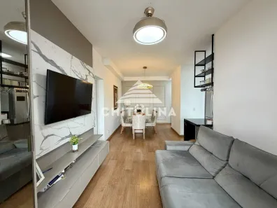 Apartamento com 3 Quartos à venda, 92m² no Centro, Itapetininga