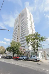 Apartamento com 3 Quartos à venda, 105m² no Cambuci, São Paulo
