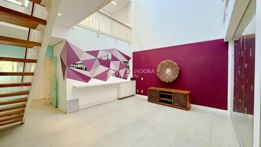 Prédio Comercial à venda, 547m² no Tristeza, Porto Alegre