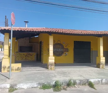 Sala Comercial à venda, 81m² no Parangaba, Fortaleza
