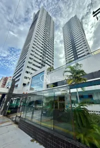 Apartamento com 3 Quartos à venda, 112m² no Marco, Belém