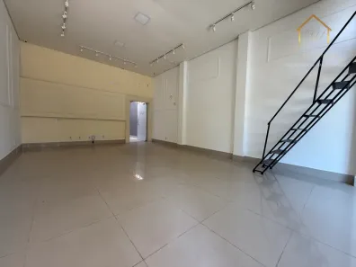 Sala Comercial com 3 Quartos para alugar, 80m² no Recanto dos Pássaros, Cuiabá