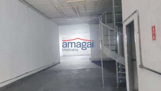 Galpão/Depósito/Armazém para alugar, 200m² no Residencial Santa Paula, Jacareí