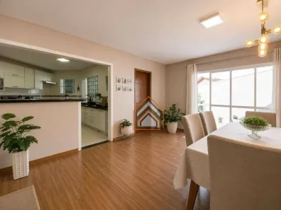 Casa com 3 Quartos à venda, 240m² no Americana, Alvorada