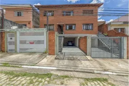 Sobrado com 3 Quartos à venda, 132m² no Jardim Oriental, São Paulo