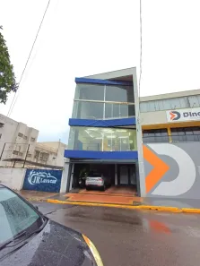 Prédio Comercial para alugar, 412m² no Parque Jardim Europa, Bauru