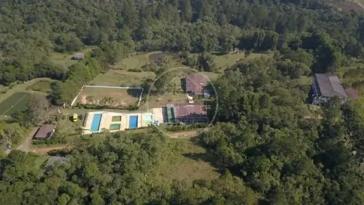 Fazenda/Sítio com 15 Quartos à venda, 2345000m² no Engenheiro Marsilac, São Paulo