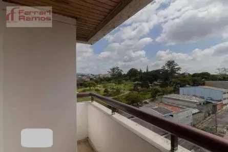 Apartamento com 3 Quartos à venda, 70m² no Macedo, Guarulhos