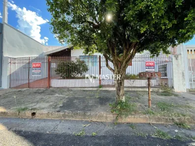 Casa com 3 Quartos à venda, 100m² no Palmital, Marília