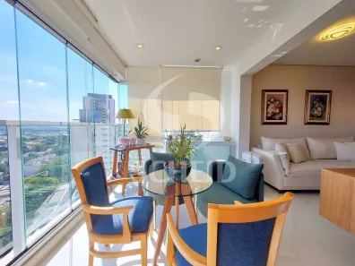 Apartamento com 2 Quartos à venda, 68m² no Jardim Prudência, São Paulo