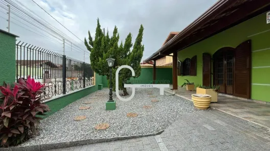 Casa com 3 Quartos à venda, 148m² no Bal Stella Maris, Peruíbe