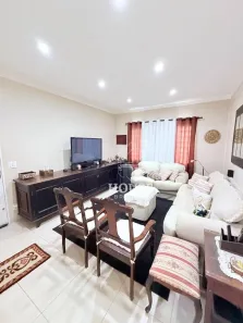 Casa com 1 Quarto à venda, 130m² no Recanto do Itamaracá, Mogi Guaçu