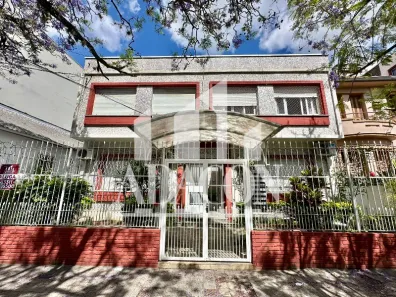 Apartamento com 2 Quartos para alugar, 60m² no Rio Branco, Porto Alegre