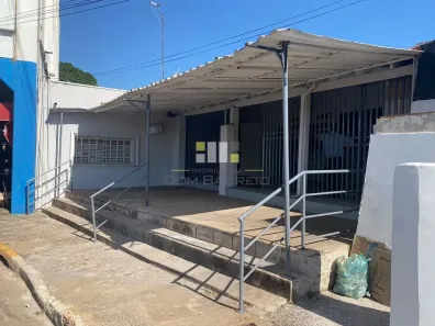 Ponto Comercial para alugar, 200m² no Centro, Sumaré