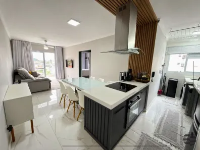 Apartamento com 2 Quartos à venda, 76m² no Jardim Rosinha, Itu