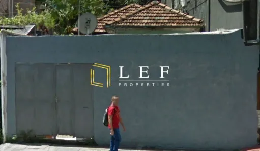 Lote/Terreno à venda, 213m² no Itaim Bibi, São Paulo