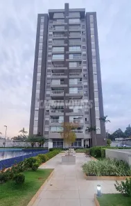 Apartamento com 2 Quartos à venda, 55m² no Parque Itália, Campinas