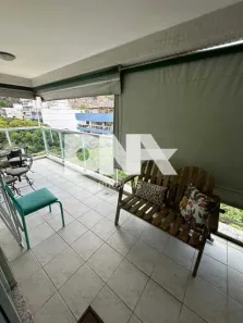 Apartamento com 2 Quartos à venda, 65m² no Tijuca, Rio de Janeiro