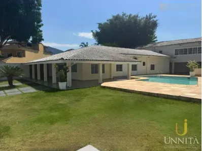 Casa com 3 Quartos à venda, 470m² no Barra da Tijuca, Rio de Janeiro