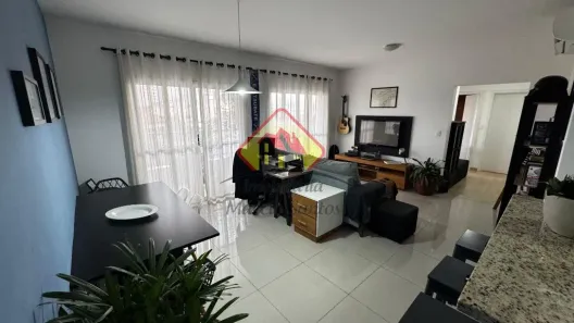 Apartamento com 3 Quartos à venda, 90m² no Jardim das Nações, Taubaté