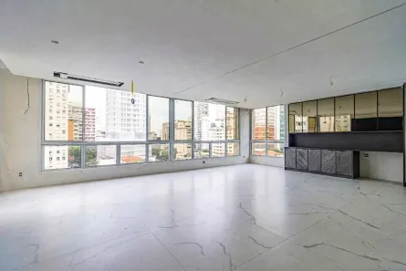 Apartamento com 4 Quartos à venda, 234m² no Cerqueira César, São Paulo