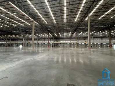 Galpão/Depósito/Armazém com 1 Quarto para alugar, 3077m² no Distrito Industrial Santo Estevão, Cabo de Santo Agostinho