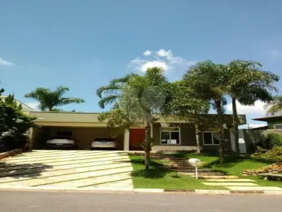 Casa de Condomínio com 3 Quartos à venda, 242m² no Bosque, Vinhedo