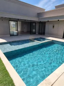 Casa com 4 Quartos à venda, 412m² no Morada dos Nobres, Cuiabá