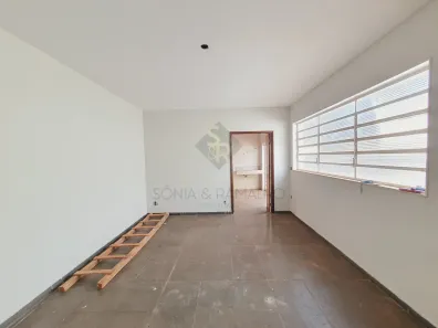 Imóvel Comercial com 7 Quartos para alugar, 141m² no Vila Seixas, Ribeirão Preto