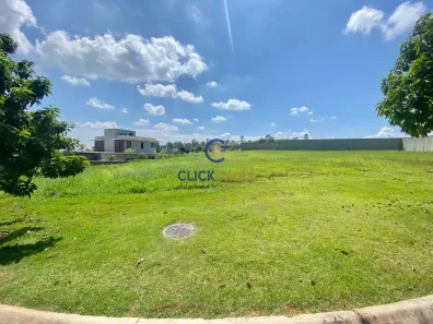 Lote/Terreno à venda, 1044m² no Loteamento Residencial Pedra Alta (Sousas), Campinas