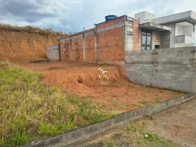 Lote/Terreno à venda, 140m² no Residencial Alto dos Ypês, São José dos Campos