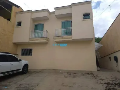 Sobrado com 2 Quartos à venda, 70m² no Cidade Antônio Estevão de Carvalho, São Paulo