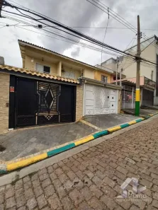 Sobrado com 3 Quartos à venda, 100m² no Vila Dom Pedro II, São Paulo