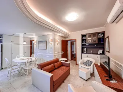 Apartamento com 2 Quartos à venda, 70m² no XANGRI-LÁ, Xangri-lá