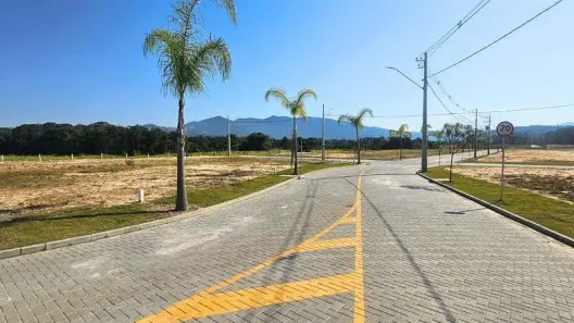 Lote/Terreno à venda, 360m² no Campo Duna, Garopaba