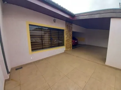 Casa com 5 Quartos à venda, 235m² no Chácara Girassol, Americana