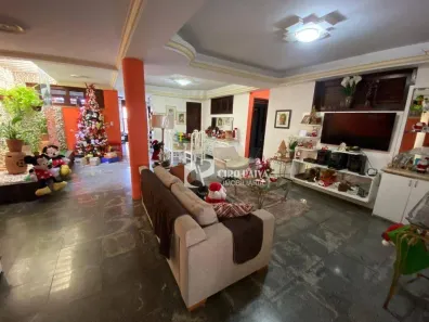 Casa com 6 Quartos à venda, 260m² no Cidade dos Funcionários, Fortaleza