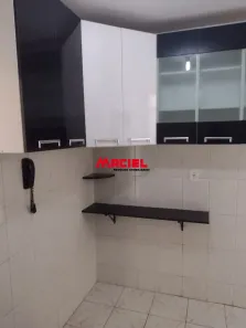 Apartamento com 3 Quartos à venda, 61m² no Cidade Morumbi, São José dos Campos