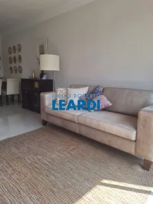 Apartamento com 3 Quartos para alugar, 96m² no Vila Leopoldina, São Paulo