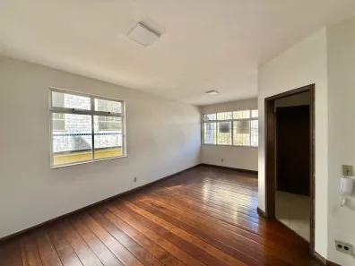 Apartamento com 3 Quartos à venda, 90m² no Gutierrez, Belo Horizonte