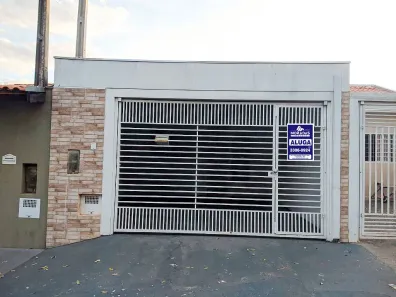 Casa com 3 Quartos à venda, 47m² no Jardim Flamingo, Marília