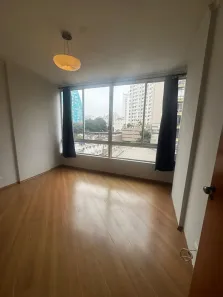 Apartamento com 1 Quarto à venda, 42m² no Bela Vista, São Paulo